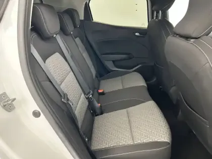 Photo 15 Renault Clio  TCe 90