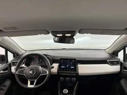 Photo 25 Renault Clio  TCe 90