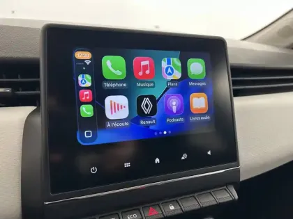 Photo 24 Renault Clio  TCe 90