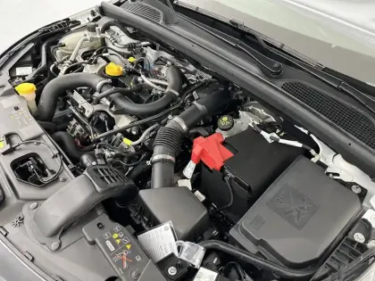 Photo 21 Renault Clio  TCe 90