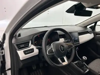 Photo 9 Renault Clio  TCe 90