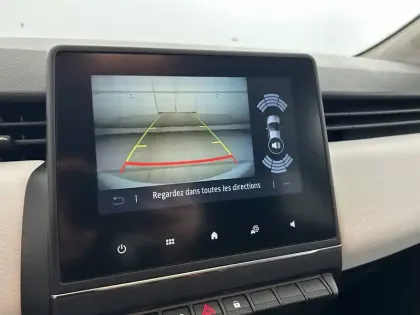 Photo 19 Renault Clio  TCe 90