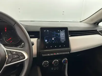 Photo 11 Renault Clio  TCe 90