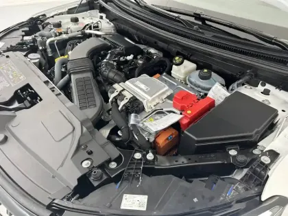 Photo 21 Renault Austral  E-Tech hybrid 200