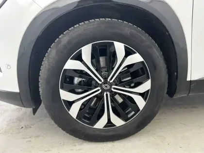 Photo 18 Renault Austral  E-Tech hybrid 200