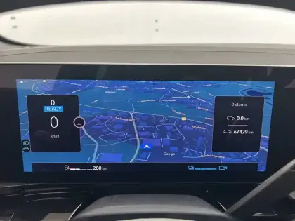 Photo 16 Renault Austral  E-Tech hybrid 200