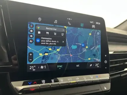 Photo 23 Renault Austral  E-Tech hybrid 200