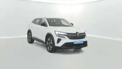 Photo 6 Renault Austral  E-Tech hybrid 200