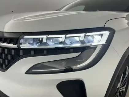 Photo 20 Renault Austral  E-Tech hybrid 200