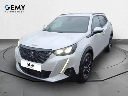 Photo Peugeot 2008 Allure Pack