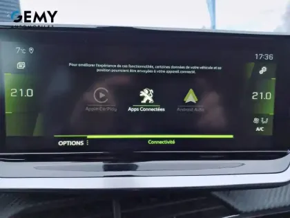 Photo 58 Peugeot 2008  PureTech 130 S&S BVM6