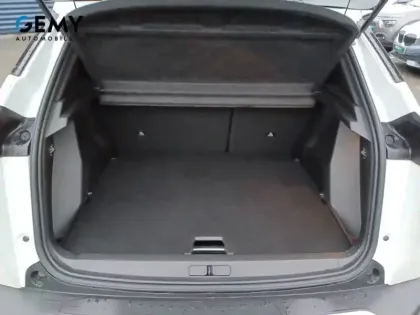 Photo 26 Peugeot 2008  PureTech 130 S&S BVM6