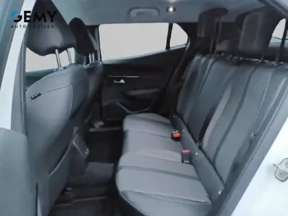 Photo 9 Peugeot 2008  PureTech 130 S&S BVM6