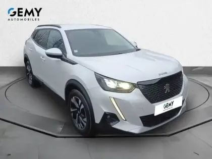 Photo 44 Peugeot 2008  PureTech 130 S&S BVM6