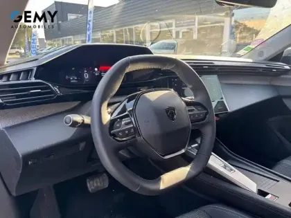 Photo 11 Peugeot 308  SW PureTech 130ch S&S EAT8