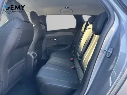 Photo 9 Peugeot 308  SW PureTech 130ch S&S EAT8