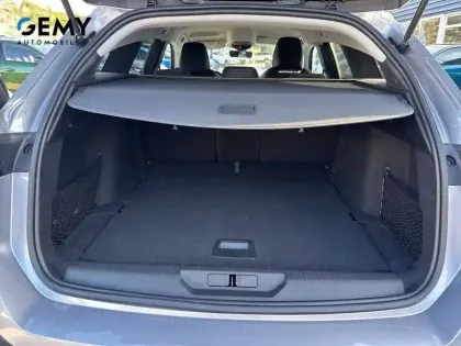 Photo 5 Peugeot 308  SW PureTech 130ch S&S EAT8