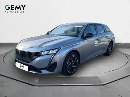 Photo Peugeot 308 Allure Pack