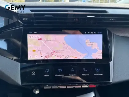 Photo 16 Peugeot 308  SW PureTech 130ch S&S EAT8