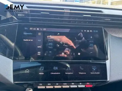 Photo 20 Peugeot 308  SW PureTech 130ch S&S EAT8