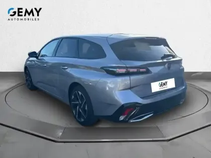 Photo 6 Peugeot 308  SW PureTech 130ch S&S EAT8