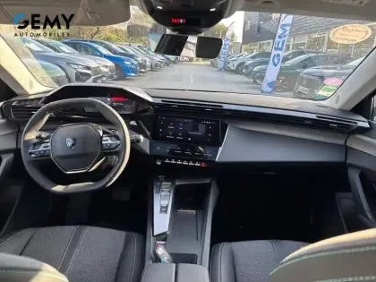 Photo 7 Peugeot 308  SW PureTech 130ch S&S EAT8