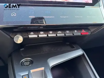 Photo 19 Peugeot 308  SW PureTech 130ch S&S EAT8