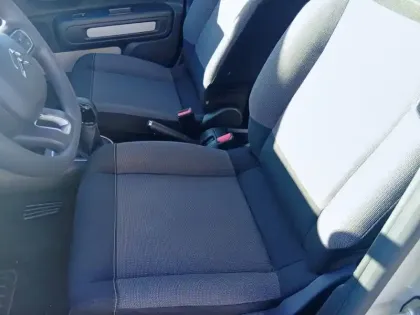 Photo 10 Citroën C3  PureTech 83 S&S BVM5