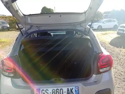 Photo 5 Citroën C3  PureTech 83 S&S BVM5