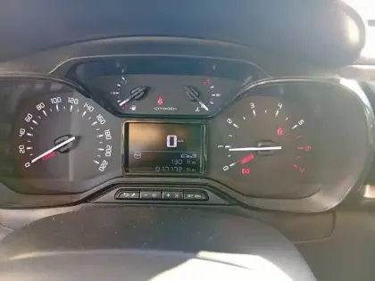 Photo 9 Citroën C3  PureTech 83 S&S BVM5