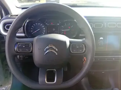 Photo 8 Citroën C3  PureTech 83 S&S BVM5