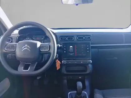 Photo 7 Citroën C3  PureTech 83 S&S BVM5