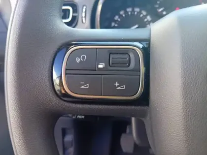 Photo 18 Citroën C3  PureTech 83 S&S BVM5