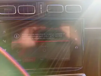 Photo 21 Citroën C3  PureTech 83 S&S BVM5