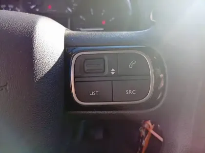 Photo 19 Citroën C3  PureTech 83 S&S BVM5