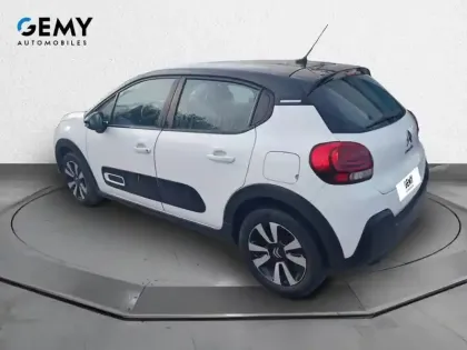 Photo 6 Citroën C3  PureTech 110 S&S EAT6