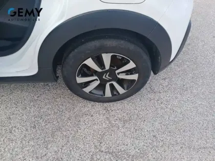 Photo 10 Citroën C3  PureTech 110 S&S EAT6