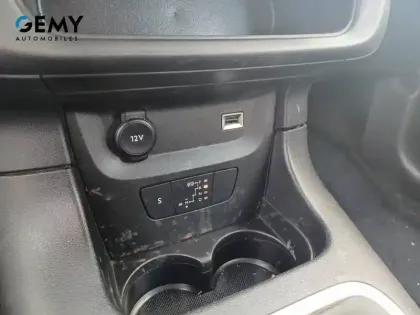 Photo 19 Citroën C3  PureTech 110 S&S EAT6