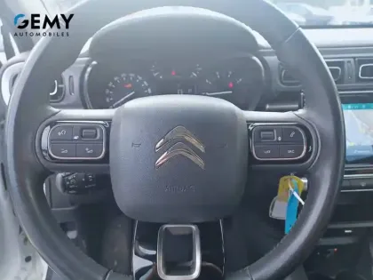 Photo 14 Citroën C3  PureTech 110 S&S EAT6