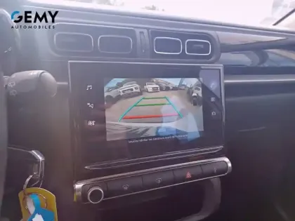 Photo 18 Citroën C3  PureTech 110 S&S EAT6