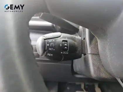 Photo 13 Citroën C3  PureTech 110 S&S EAT6