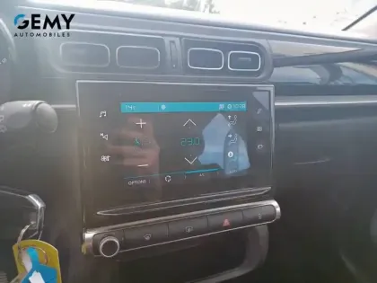 Photo 17 Citroën C3  PureTech 110 S&S EAT6