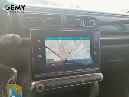 Photo 15 Citroën C3  PureTech 110 S&S EAT6