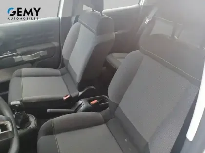 Photo 8 Citroën C3  PureTech 110 S&S EAT6