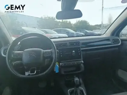 Photo 7 Citroën C3  PureTech 110 S&S EAT6