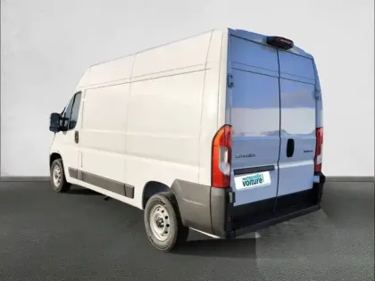 Photo 26 Citroën Jumper  FOURGON TOLE 33 L2H2 140 S&S BVM6