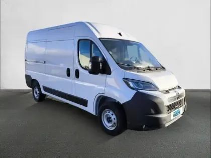 Photo 42 Citroën Jumper  FOURGON TOLE 33 L2H2 140 S&S BVM6