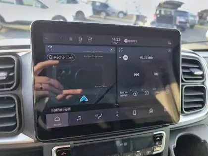 Photo 37 Citroën Jumper  FOURGON TOLE 33 L2H2 140 S&S BVM6