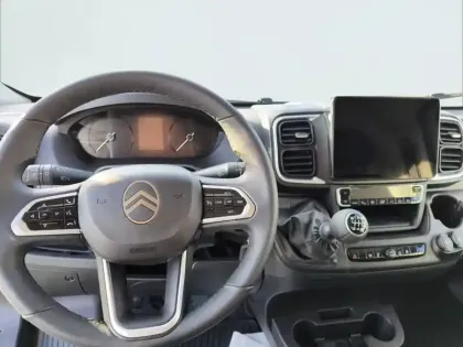 Photo 27 Citroën Jumper  FOURGON TOLE 33 L2H2 140 S&S BVM6