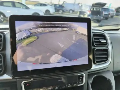 Photo 38 Citroën Jumper  FOURGON TOLE 33 L2H2 140 S&S BVM6